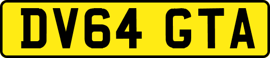 DV64GTA