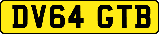 DV64GTB