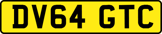DV64GTC