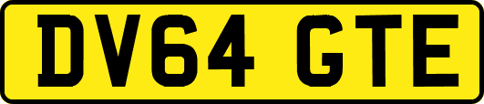 DV64GTE