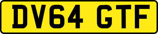 DV64GTF