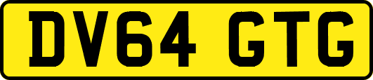 DV64GTG