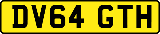 DV64GTH