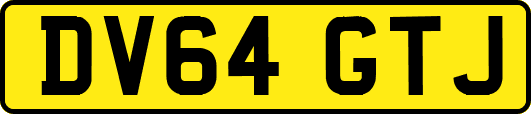 DV64GTJ