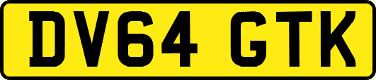 DV64GTK