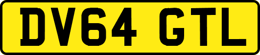 DV64GTL