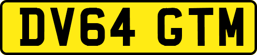 DV64GTM