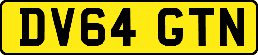 DV64GTN