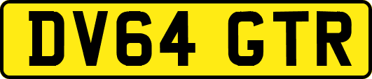 DV64GTR