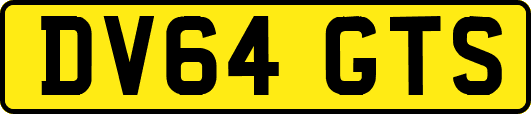 DV64GTS