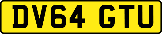 DV64GTU