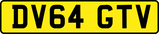 DV64GTV