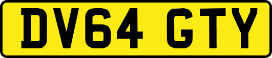 DV64GTY