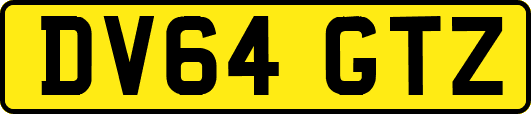 DV64GTZ