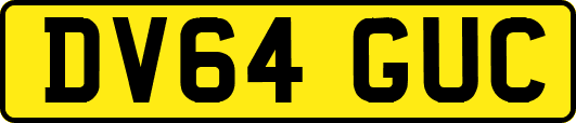 DV64GUC