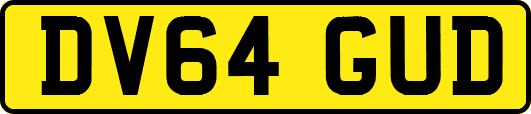 DV64GUD