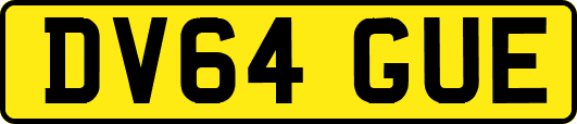 DV64GUE
