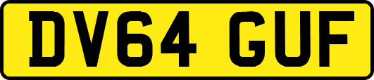 DV64GUF
