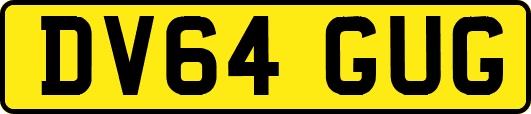 DV64GUG
