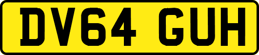 DV64GUH