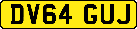 DV64GUJ
