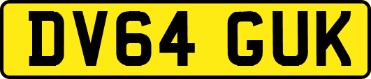 DV64GUK