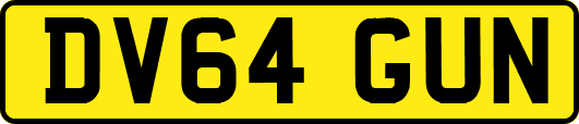 DV64GUN