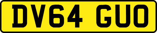 DV64GUO