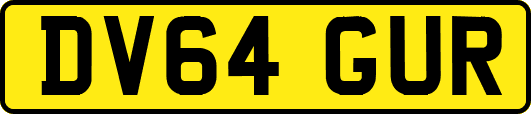 DV64GUR