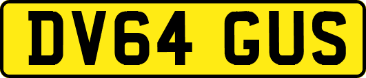 DV64GUS