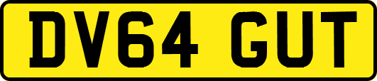 DV64GUT