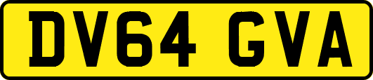 DV64GVA
