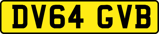 DV64GVB