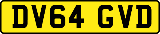 DV64GVD