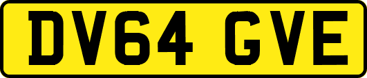 DV64GVE