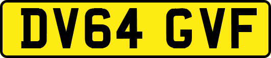 DV64GVF
