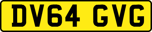 DV64GVG