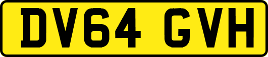 DV64GVH