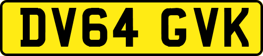 DV64GVK