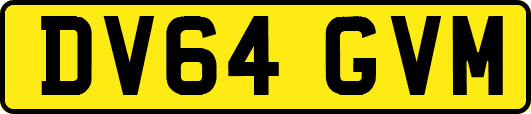 DV64GVM