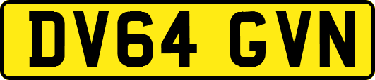 DV64GVN