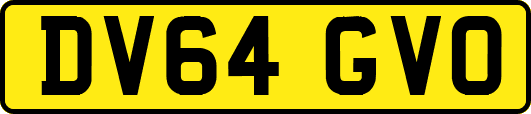 DV64GVO