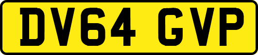 DV64GVP