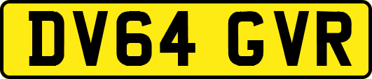 DV64GVR