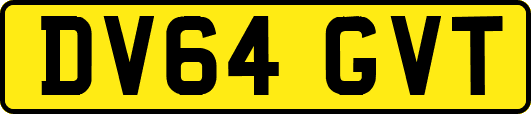 DV64GVT