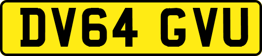 DV64GVU