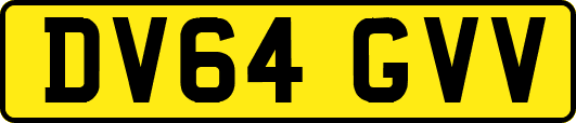 DV64GVV