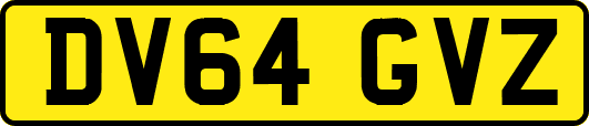 DV64GVZ