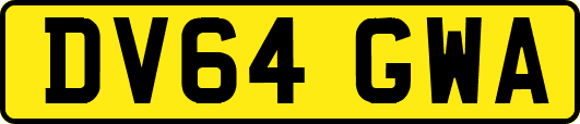 DV64GWA