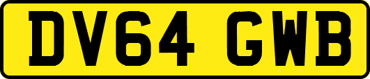 DV64GWB
